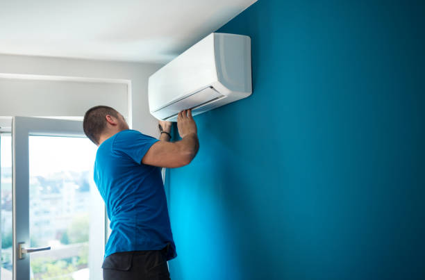 Best HVAC air duct cleaning  in Northport, AL
