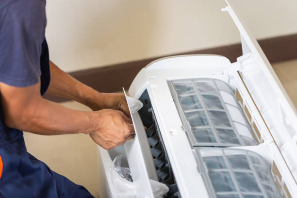 Best HVAC system installation  in Northport, AL