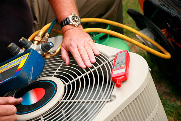 Best Affordable HVAC services  in Northport, AL