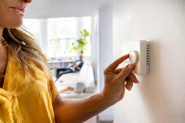 Best Best HVAC companies  in Northport, AL