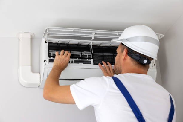 HVAC emergency services in Northport, AL