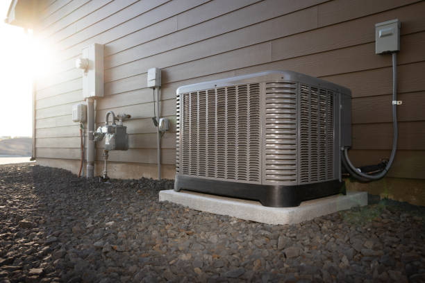 Best Affordable HVAC services  in Northport, AL